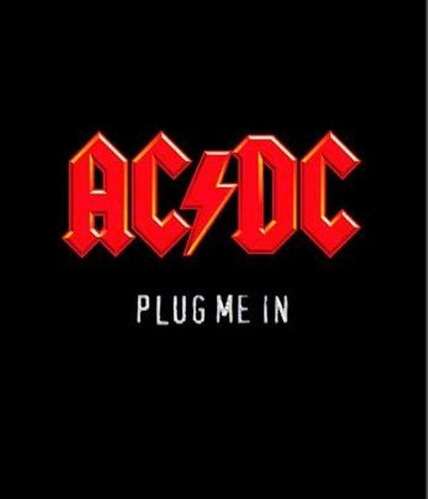 Ac Dc: Plug Me In (dvd)*