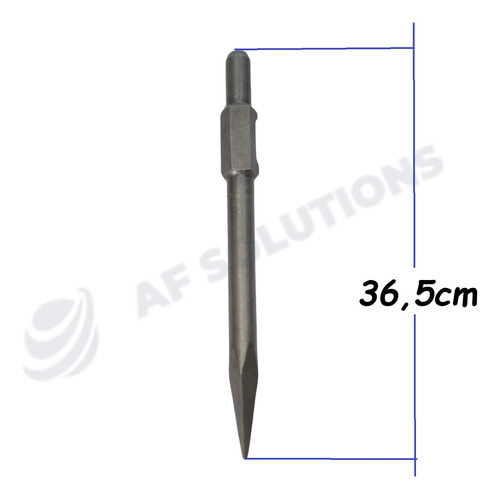 Martillo Demoledor Combustión 4 Tiempos Motor Gx35