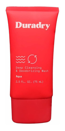 Duradry Gel De Baño Jabon Wash Ducha Guia