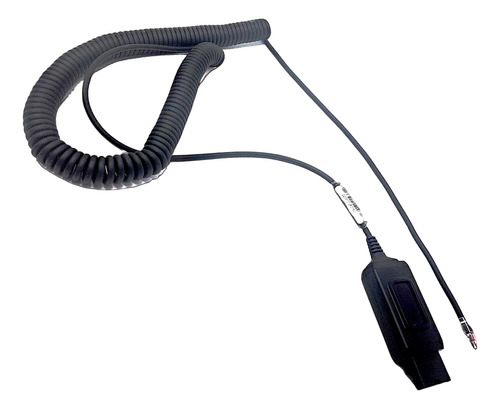 Adaptador De Cable Para Auriculares A10-16 Conexión Directa 