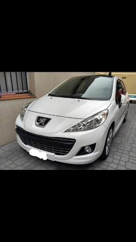 Peugeot 207 2012 1.6 Gti 156cv