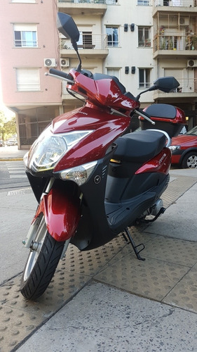 Imagen 12 de 15 de Corven Expert 150 Financio Permuto Qr Motors