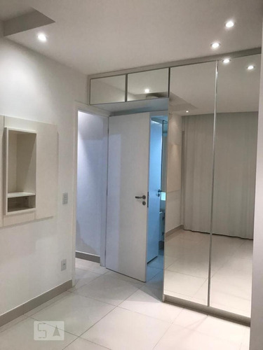 Apartamento À Venda - Barra Da Tijuca - Marapendi, 2 Quartos, 72 - S893131864