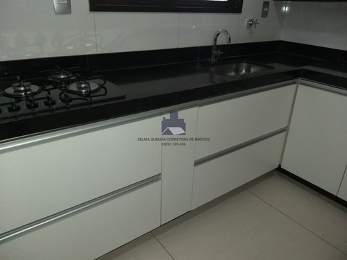 Imagem 14 de 23 de Casa Em Condomínio À Venda Green Village I São José Do Rio Preto/sp - 2020987