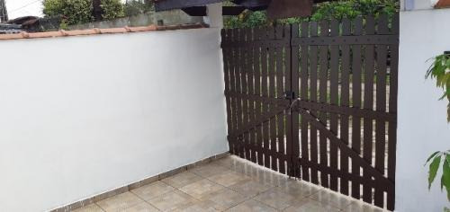 Imagem 3 de 14 de Casa Lado Praia No Bopiranga Em Itanhaém | Aceita Financiar