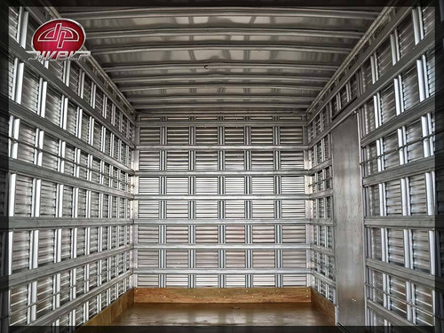 Imagem 5 de 14 de Mercedes-benz Sprinter 2.2 Cdi 313 Street Longo Com Baú