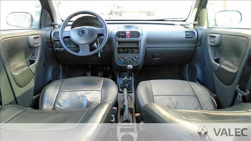 Imagem 3 de 8 de Chevrolet Corsa 1.4 Maxx