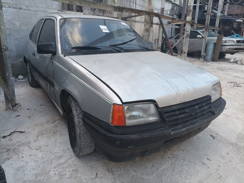 Imagem 2 de 6 de Gm Kadett 1.8 8v Turin 1994 Sucata Somente Peças