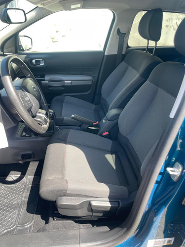 Citroën C4 Cactus 1.6 Blue Hdi 100 Bvm Feel