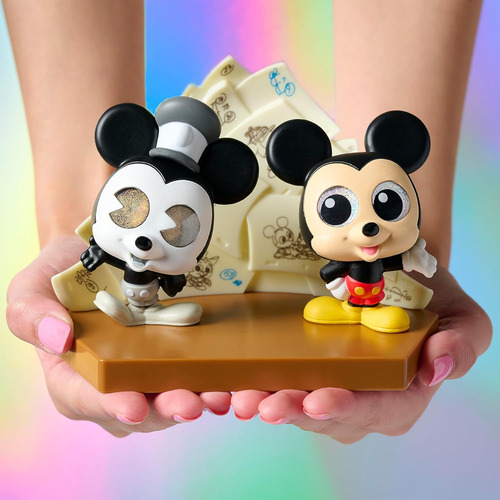 Disney Doorables Mickey Mouse Grand Entrance