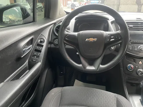 Chevrolet Tracker 1.8 Ls