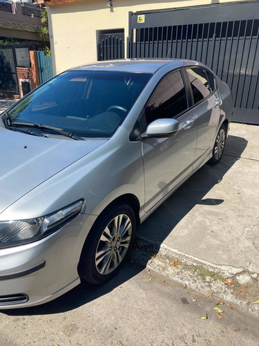 Honda City Lxmt 120 Cv 1.4