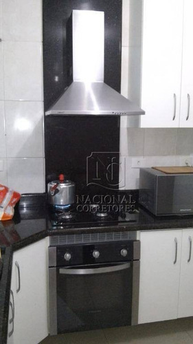 Imagem 16 de 20 de Sobrado À Venda, 120 M² Por R$ 450.000,00 - Jardim Aricanduva - São Paulo/sp - So3436
