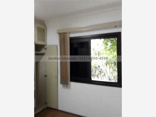 Imagem 9 de 15 de Apartamento - Jardim Bela Vista - Santo Andre - Sao Paulo | Ref.: - 29612