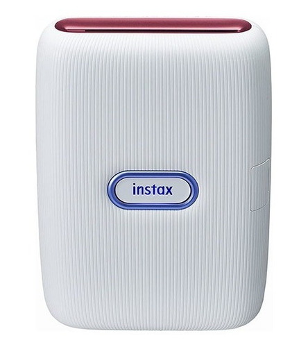 Imagen 2 de 5 de Fujifilm Instax Mini Link Smartphone Impresora Fotos Pikachu