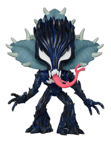 Funko Pop Venomized Groot 511 - Venom