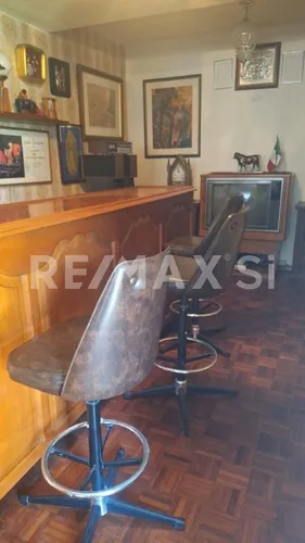 Renta Casa Alamos I