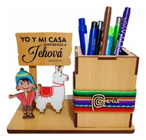 Comprar Porta Lapiceros Cholito, Regalos, Productos, Cristianos