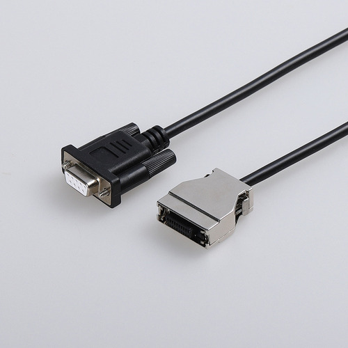 Cqm1-cif02 Para Omron Cpm1/cpm1a/2a/cqm1/c200hx Hsegrm1 Plc