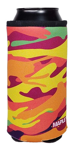 Imagen 6 de 10 de Sixpack Fundas Térmicas Latas