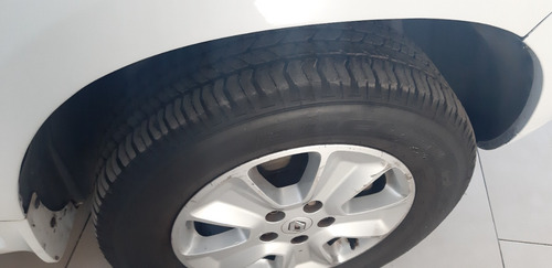Imagen 6 de 10 de Renault Duster 2.0 Previlege 4x2