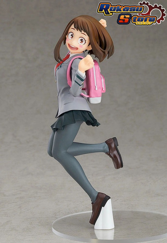 Ochaco Uraraka Pop Up Parade My Hero Academia