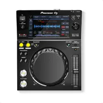 Comprar Reproductor Digital Pioneer Dj Xdj 700 Compatible Rekordbox