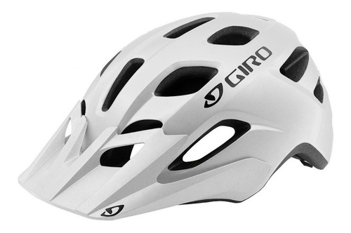 Capacete Giro Fixture Cinza