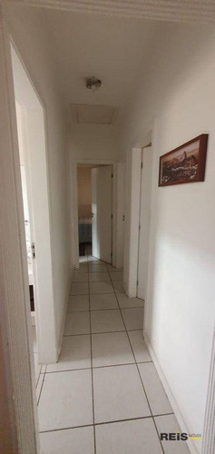 Imagem 8 de 30 de Casa Com 2 Dormitórios À Venda, 110 M² Por R$ 470.000,00 - Vila Boa Vista - Sorocaba/sp - Ca1905