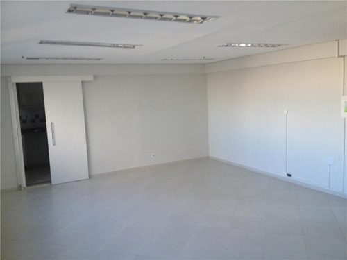 Imagem 5 de 14 de Sala À Venda, 44 M² Por R$ 195.000,00 - Centro - São José Dos Campos/sp - Sa0128