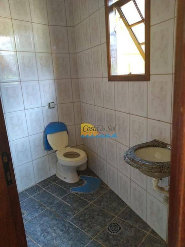 Imagem 19 de 30 de Chácara Com 4 Dormitórios À Venda, 6100 M² Por R$ 850.000,00 - Aleluia - Cesário Lange/sp - Ch0039