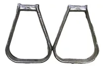Comprar Estribo\u002F Estrivo Pra Sela Modelo Quarto De Milha Mega Oferta