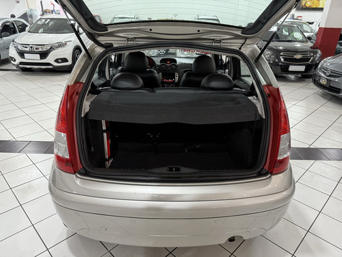 Citroën C3 1.4 I GLX 8V FLEX 4P MANUAL