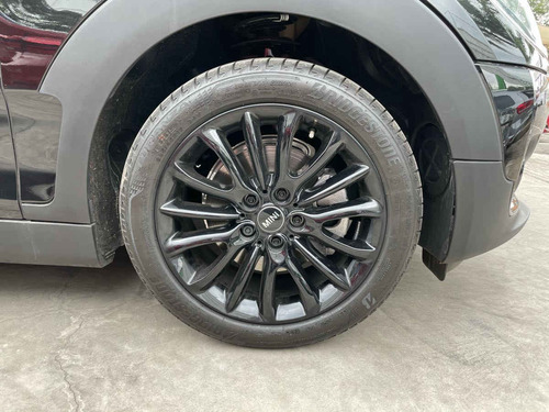 Imagen 15 de 15 de Mini Clubman 2021 5p Clubman Chili L3/1.5/t Aut