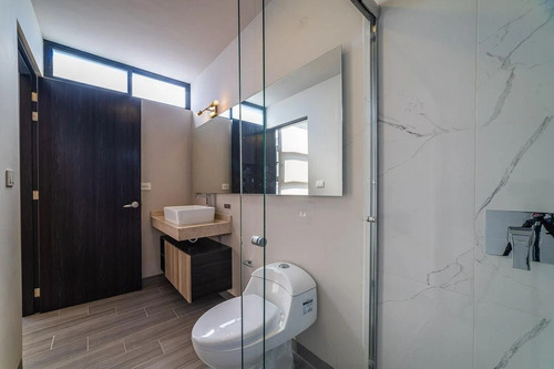 Imagen 20 de 26 de Casa En Zibata. 3 Recamaras. Paneles Solares En Areas Comunes Y Vialidades. Exclusividad. Excelente Arquitectura. Plusvalia De Mas 15%. Pregunta Por Los Esquemas De Pagos Y Descuentos