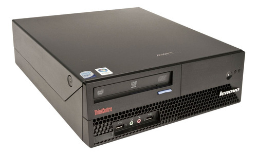 Cpu Intel Core 2 Dúo O Dual Core 4gb En Ram 500 En Hdd Wifi (Reacondicionado)