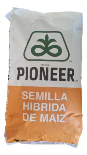 Pioneer 30f53 Maiz Amarillo Corteva