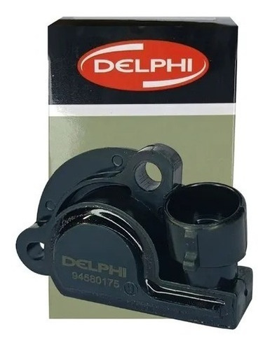 Sensor Tps Corsa C2 Montana Meriva Cielo Lanos Delphi Tienda