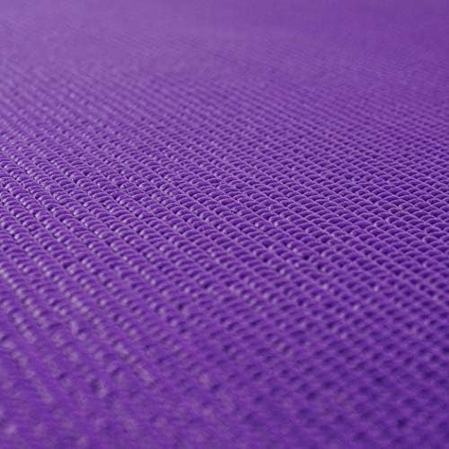 Esterilla De Yoga Antideslizante Sunny Health & Fitness 68 X