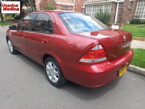 Renault Scala 1.6l