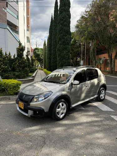 Renault Stepway 1.6l