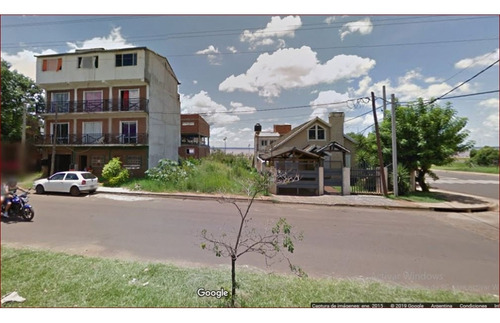 Vendo Terreno Por Av. Lopez Torres!! Posadas- Mnes.