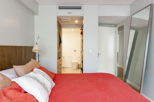 Departamento En Venta, Palacio Bellini 3 Dormitorios Lleno De Luz Y Sol - Con Renta