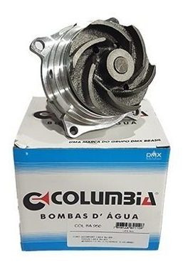 Bomba Agua Ford Ecosport, Focus, Mondeo 1.8 16v, 2.0 16v