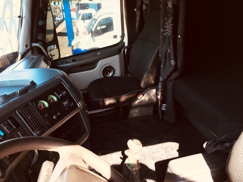Volvo Fh 420 6x2