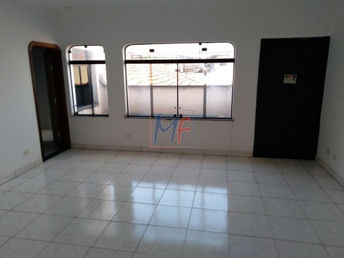 Imagem 11 de 17 de Ref : 12.453 Ótimo Prédio Comercial, 4 Pavimentos No Bairro Alto Da Mooca, Com 6 Vagas, 126 M² De Terreno E 354 De A.c. - Zoneamento: Zm - 12453