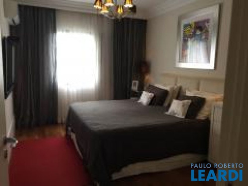 Imagem 7 de 15 de Apartamento - Real Parque - Sp - 491624