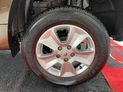 Imagem 13 de 14 de Renault Duster Dynamique 2.0 16v Aut 2017