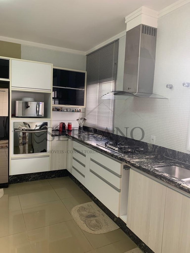 Imagem 25 de 25 de Casa À Venda Em Pinheirinho - Ca002278