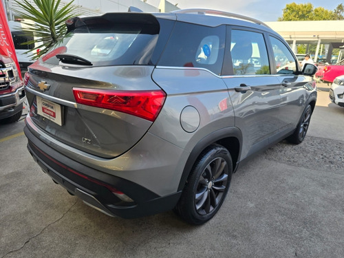 Chevrolet Captiva 1.5 Ltz At - Unico Dueño 2022